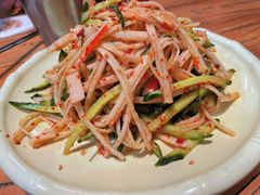 -京玉菲饭店(李村店)