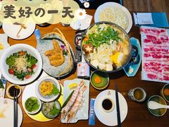 -有喜屋·深夜食堂(北京西路店)