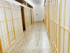-东方之珠洗浴休闲广场(南开店)