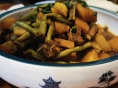 -观城阁家常菜·烤鱼·锦州烧烤(崇文门店)