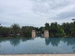 -三亚御海棠豪华精选度假酒店