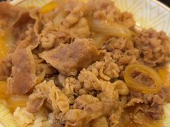 -食其家·牛丼咖喱(宜山路贝岭店)