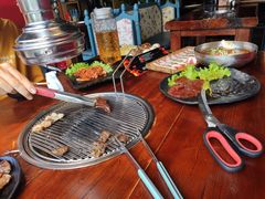 -红小姐的烤肉店(西三旗店)