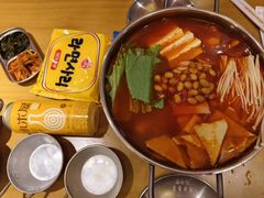 -小木屋米酒店总店