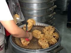 -御梁坊红糖馒头