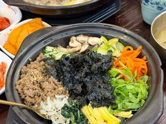 -釜山豚骨汤饭(芝罘万达广场店)