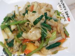 -富临港·蒸汽海鲜·手抓海鲜·炒菜(栈桥店)