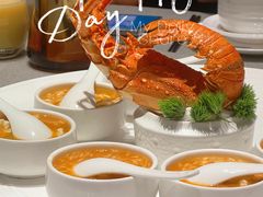 -漢舍中国菜馆(浦东嘉里城店)