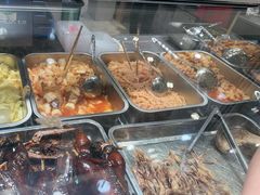 -乔波食品(杜桥中心菜场店)