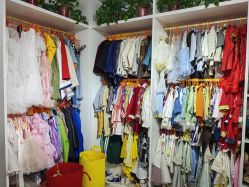 -童年时光专业儿童摄影(龙首店)