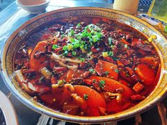 -饭江湖·江湖菜(湖广会馆店)
