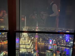 -上海柏悦酒店·世纪100牛排馆