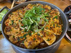 -李不管把把烧(合肥总店)