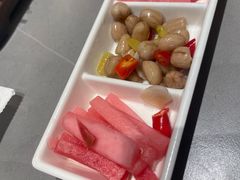 -四川饭店(长白店)