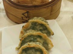 -君豪大酒店-东海渔村中餐厅