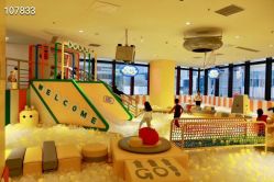 -乐多星球潮玩中心(沈阳嘉里城店)