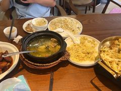 -食光慢宴·安吉土菜馆