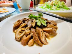 -凤阁楼果木烧鹅(鹤山陈山店)