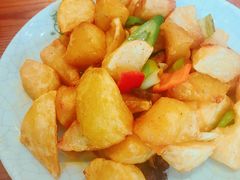 -清真·益鑫羊肉手抓馆(花园北街店)