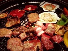 -火炉火自助餐(枫蓝国际店)