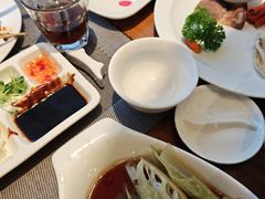 -全聚德烤鸭店(马家堡店)