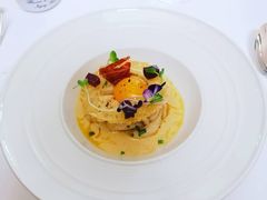 -La Villa French Restaurant