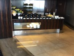 -广州花园酒店-凌璇阁360度高空海鲜自助餐CAROUSEL