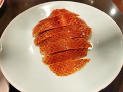 -北京王府井希尔顿酒店·秦唐中餐厅Chynna