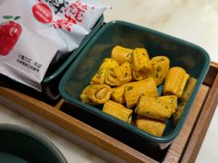 -锦府盐帮·李宅(领展购物广场中关村店)