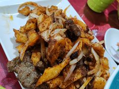 -马白开来特色羊排揪片子  (总店)