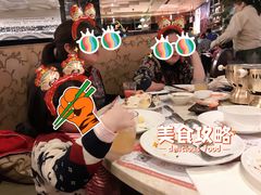 -芭菲盛宴·环球美食(解放碑英利国际店)