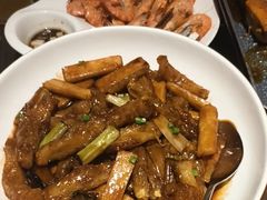 -福来齐·鲁菜海鲜·渔家菜(朝阳街分店)