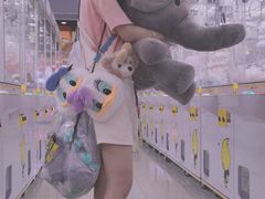 -风云再起游乐汇(南京常发广场店)