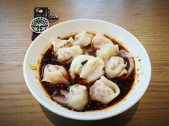 抄手红汤-聚园面庄(新光天地店)
