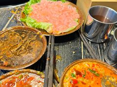 -冯校长老火锅(中联广场店)