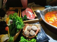 -湊湊火锅·茶憩(石家庄万象城店)