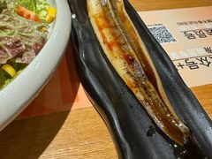 星鳗一本-仙生生寿司专门店(七一街店)