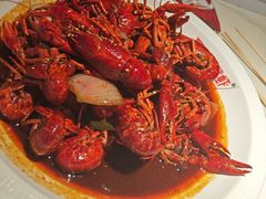 -金陵暴走龙虾·烧烤·排档(南京总店)