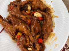 -老三样·旧食新味(船山路店)