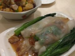 -广东胜利宾馆西关粤中餐厅