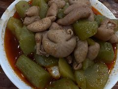 -雨田饭店(华兴东街店)