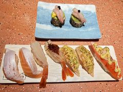 -元气寿司(东方宝泰店)