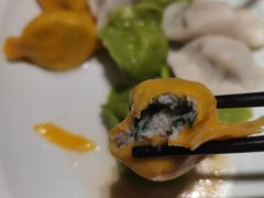-连鹭海鲜·海肠捞饭·海胆饭(星海店)