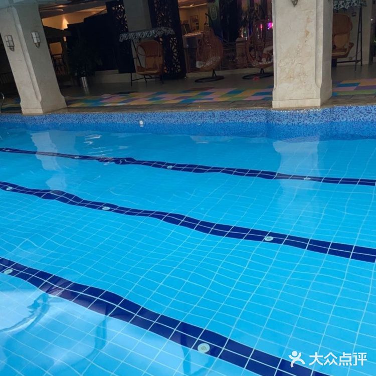 游泳攻略｜或许你要来沧海游泳培训吗[亲亲]