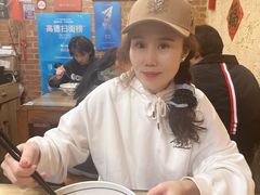 -锅儿挑面馆