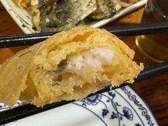 -章记正宗南岗鱼蛋火锅