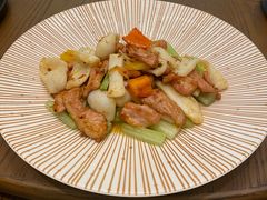 -水月周庄铂尔曼酒店-水月荟中餐厅