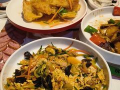 -李老哈·东北菜(宋园路店)