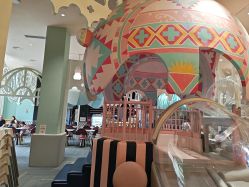 -奈尔宝·儿童乐园·亲子餐厅(星河湾店)