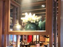 -江边城外烤全鱼(方庄时代购物中心店)